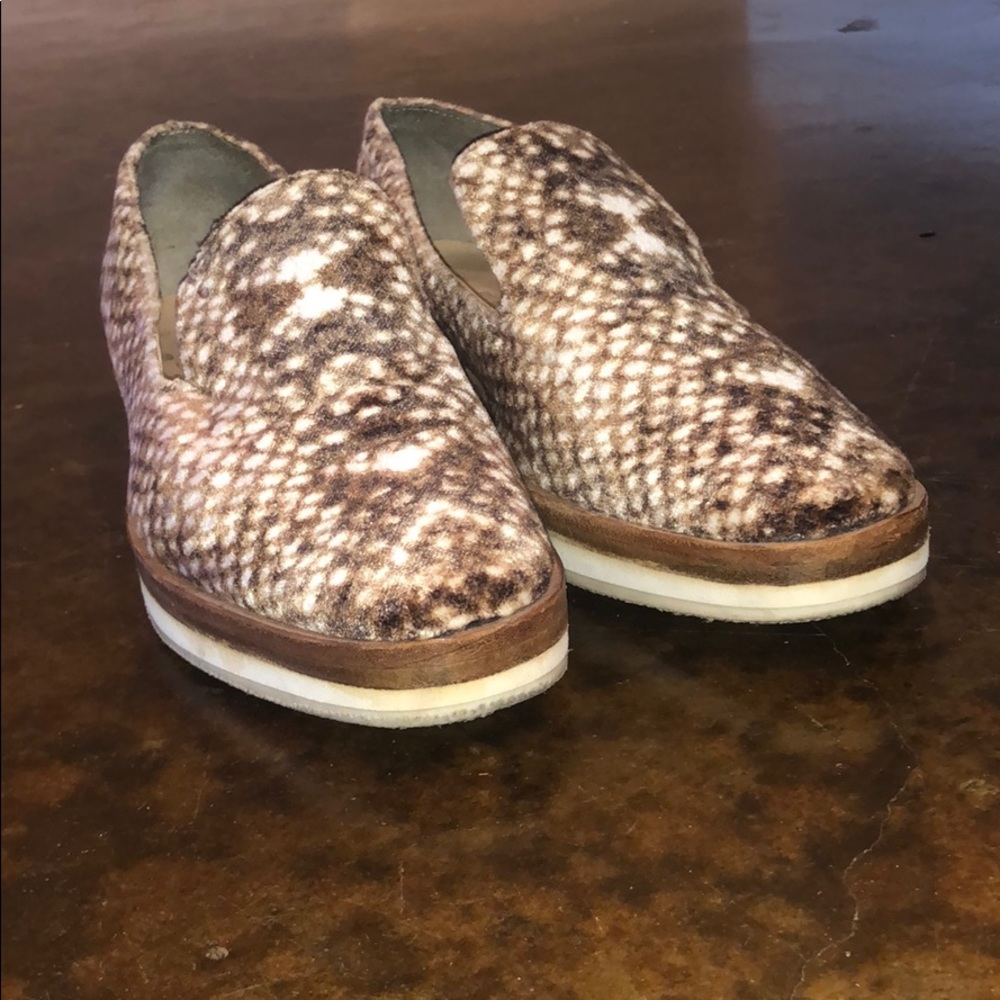 🌟Free People Sneakers🌟